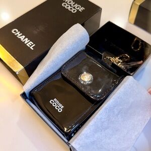 Rouge Coco Lipstick Holder with Charms GWP Item